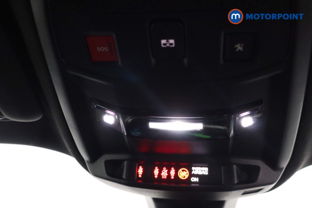 Peugeot 2008 Gt Premium Automatic Electric SUV - Stock Number (1615058) - 21st supplementary image