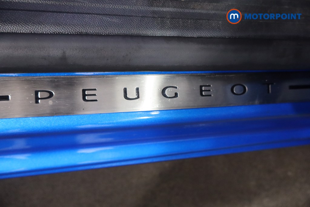 Peugeot 2008 Gt Premium Automatic Electric SUV - Stock Number (1615058) - 22nd supplementary image