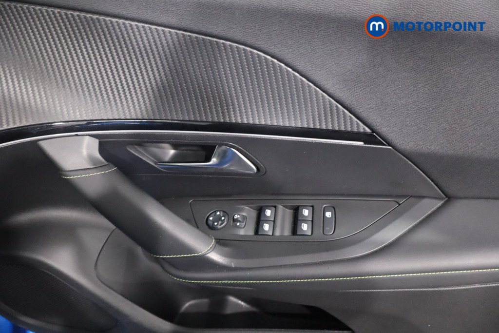 Peugeot 2008 Gt Premium Automatic Electric SUV - Stock Number (1615058) - 23rd supplementary image