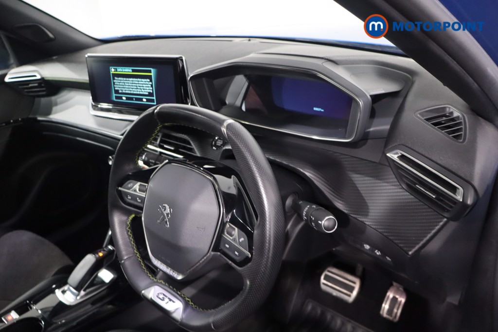 Peugeot 2008 Gt Premium Automatic Electric SUV - Stock Number (1615058) - 24th supplementary image