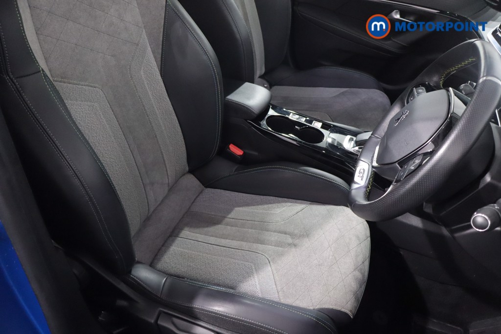 Peugeot 2008 Gt Premium Automatic Electric SUV - Stock Number (1615058) - 25th supplementary image
