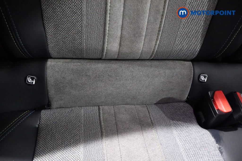 Peugeot 2008 Gt Premium Automatic Electric SUV - Stock Number (1615058) - 27th supplementary image