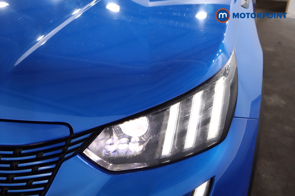 Peugeot 2008 Gt Premium Automatic Electric SUV - Stock Number (1615058) - 28th supplementary image