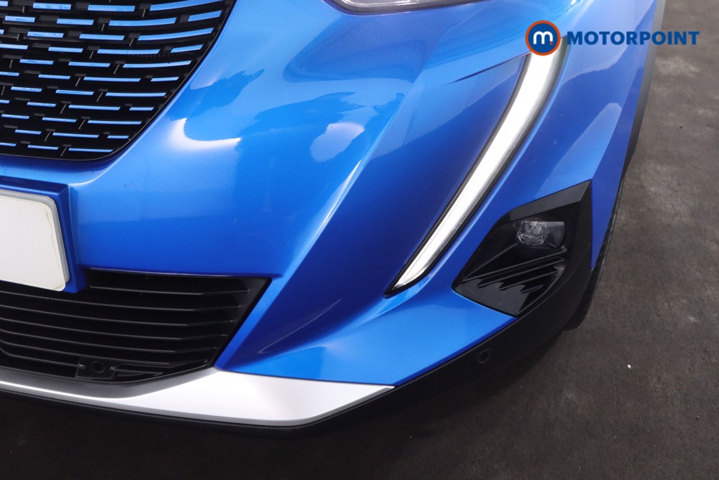 Peugeot 2008 Gt Premium Automatic Electric SUV - Stock Number (1615058) - 29th supplementary image