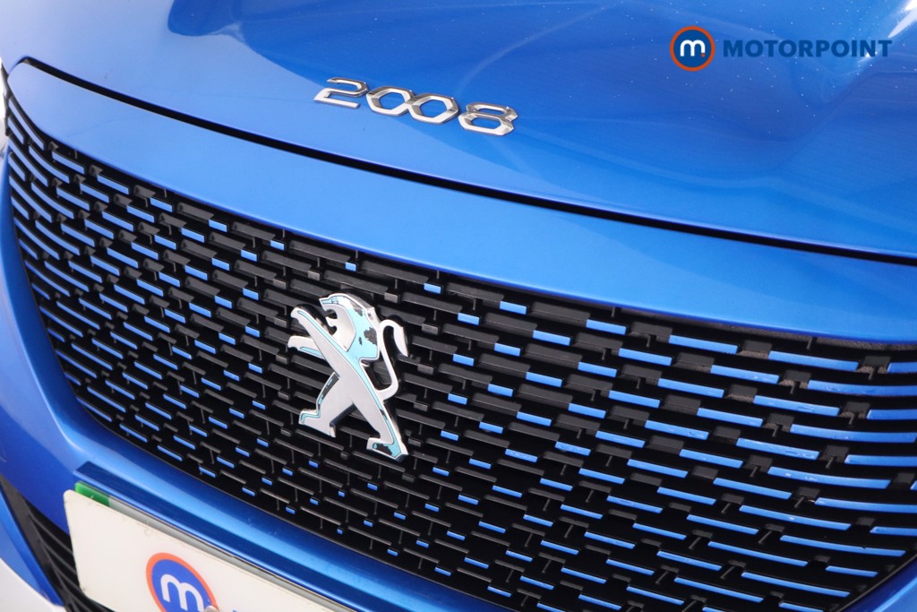 Peugeot 2008 Gt Premium Automatic Electric SUV - Stock Number (1615058) - 30th supplementary image