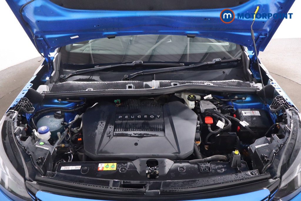 Peugeot 2008 Gt Premium Automatic Electric SUV - Stock Number (1615058) - 32nd supplementary image