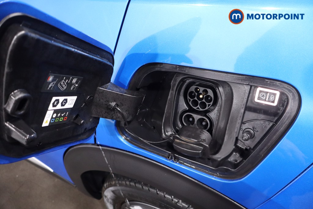 Peugeot 2008 Gt Premium Automatic Electric SUV - Stock Number (1615058) - 33rd supplementary image