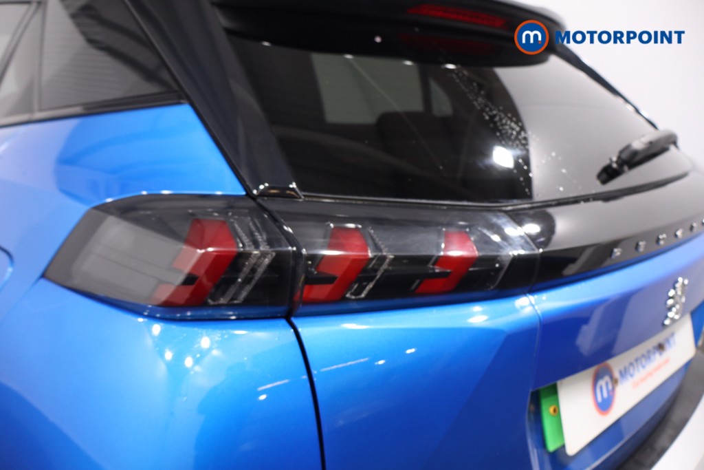 Peugeot 2008 Gt Premium Automatic Electric SUV - Stock Number (1615058) - 35th supplementary image