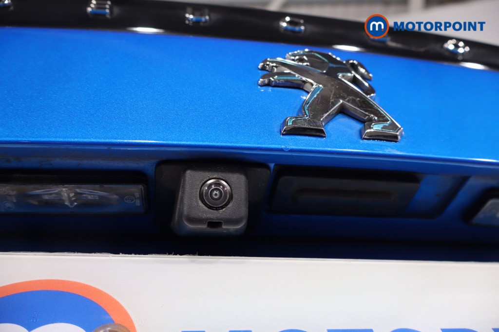 Peugeot 2008 Gt Premium Automatic Electric SUV - Stock Number (1615058) - 37th supplementary image