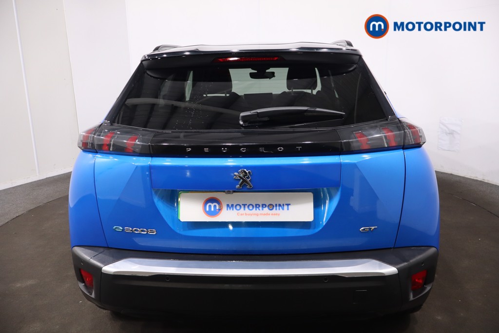 Peugeot 2008 Gt Premium Automatic Electric SUV - Stock Number (1615058) - 38th supplementary image