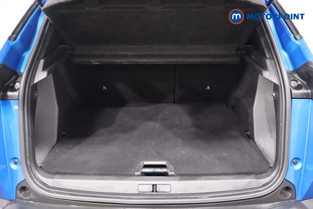 Peugeot 2008 Gt Premium Automatic Electric SUV - Stock Number (1615058) - 39th supplementary image