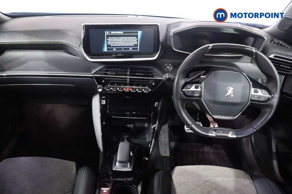 Peugeot 2008 Gt Premium Automatic Electric SUV - Stock Number (1615058) - 1st supplementary image