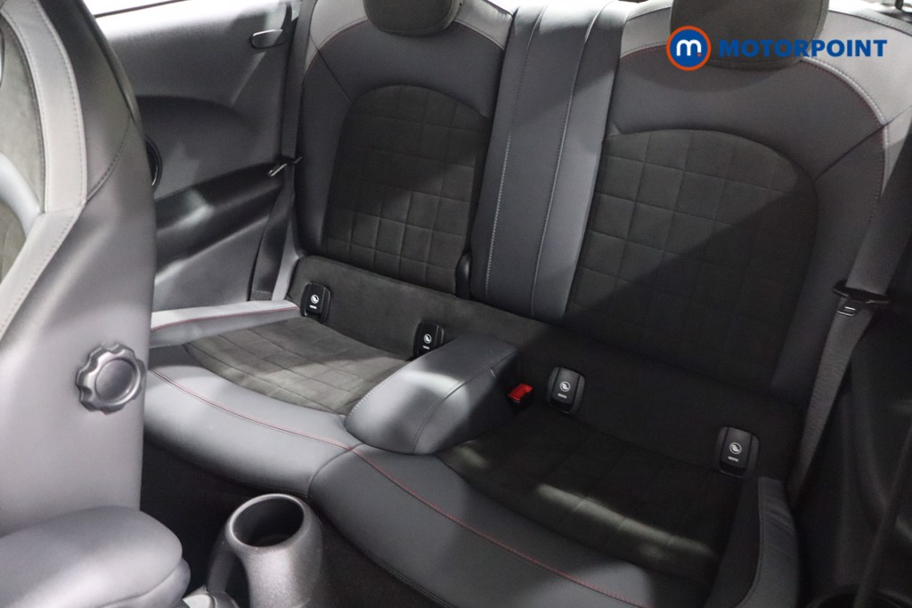 Mini Hatchback Cooper S Sport Automatic Petrol Hatchback - Stock Number (1615179) - 5th supplementary image