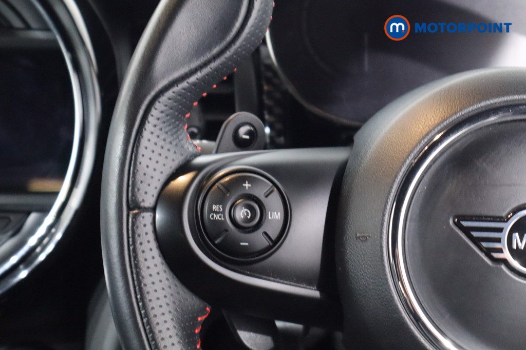 Mini Hatchback Cooper S Sport Automatic Petrol Hatchback - Stock Number (1615179) - 7th supplementary image