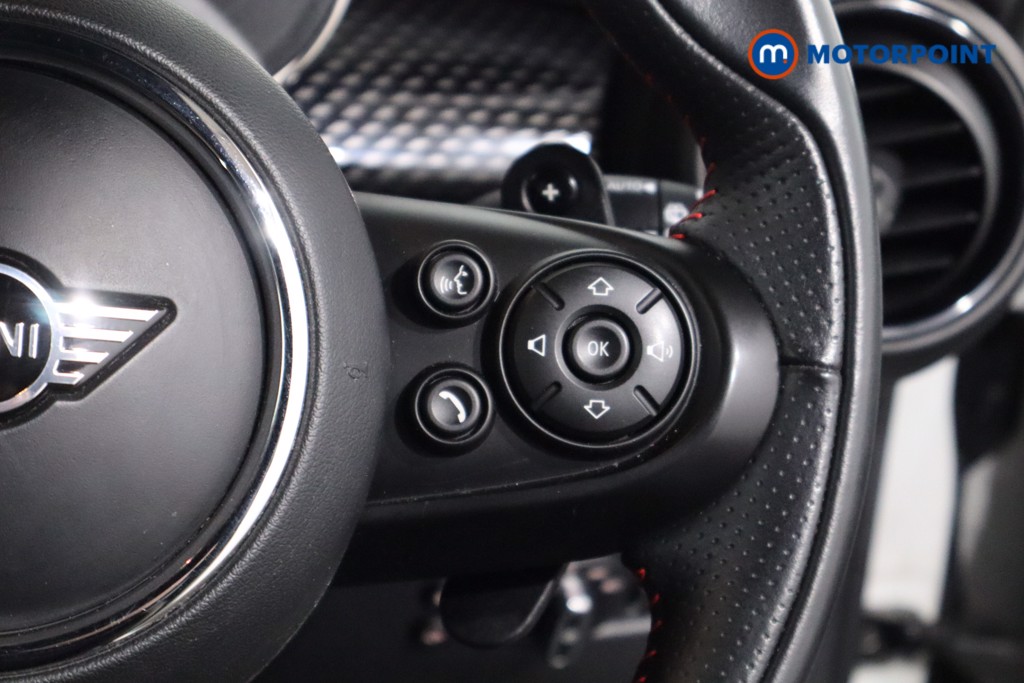 Mini Hatchback Cooper S Sport Automatic Petrol Hatchback - Stock Number (1615179) - 8th supplementary image
