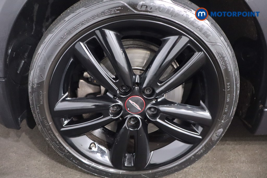 Mini Hatchback Cooper S Sport Automatic Petrol Hatchback - Stock Number (1615179) - 9th supplementary image