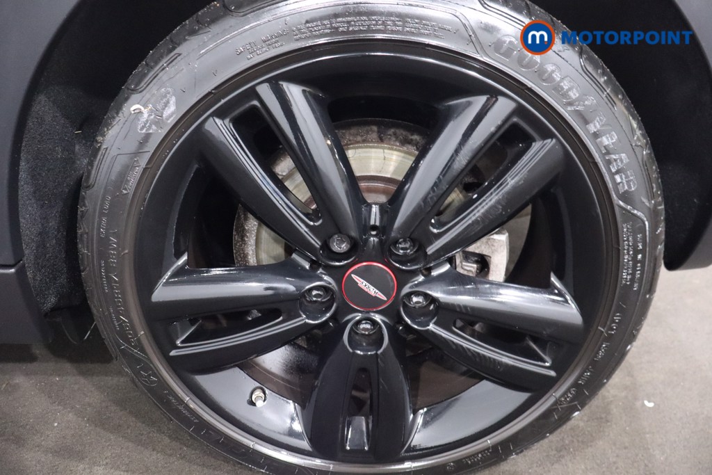 Mini Hatchback Cooper S Sport Automatic Petrol Hatchback - Stock Number (1615179) - 10th supplementary image