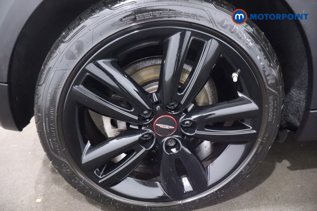 Mini Hatchback Cooper S Sport Automatic Petrol Hatchback - Stock Number (1615179) - 11th supplementary image