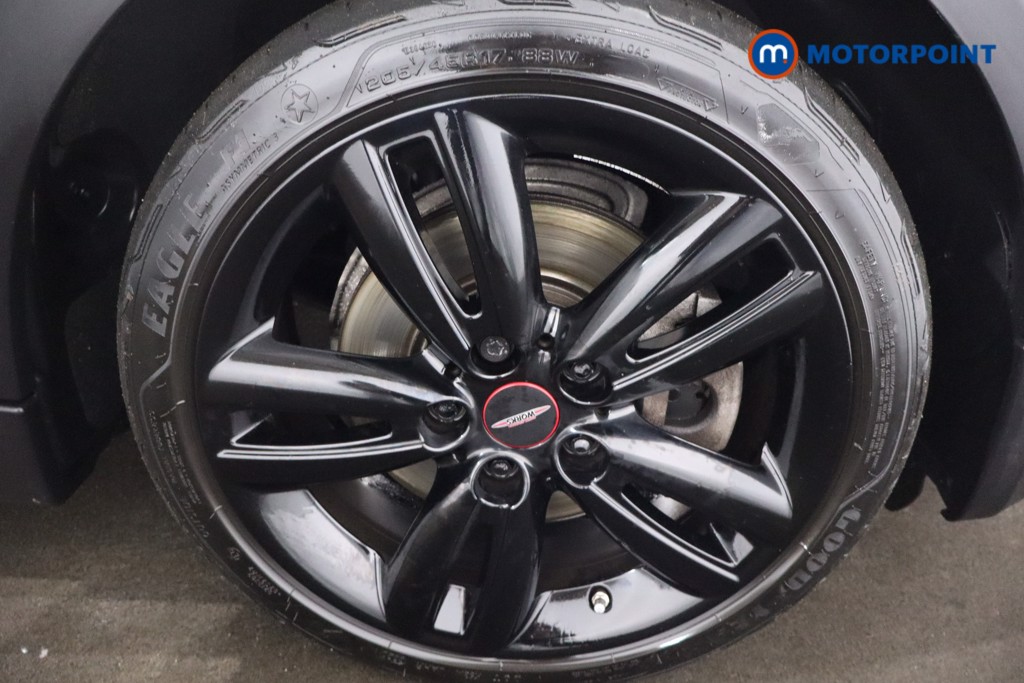 Mini Hatchback Cooper S Sport Automatic Petrol Hatchback - Stock Number (1615179) - 12th supplementary image