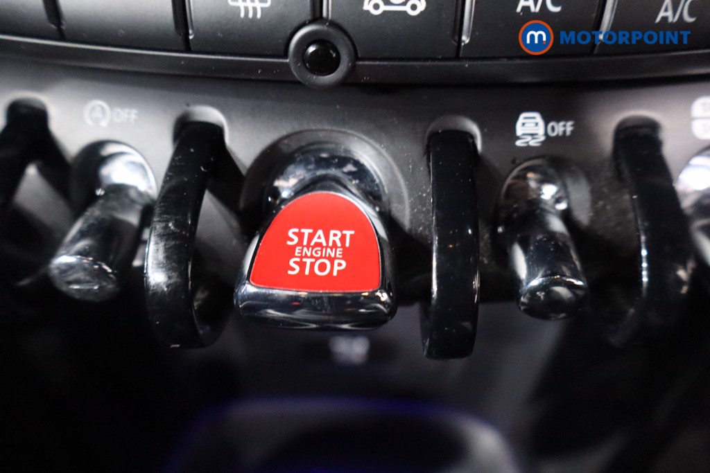 Mini Hatchback Cooper S Sport Automatic Petrol Hatchback - Stock Number (1615179) - 13th supplementary image