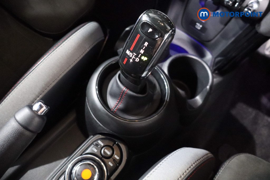 Mini Hatchback Cooper S Sport Automatic Petrol Hatchback - Stock Number (1615179) - 14th supplementary image