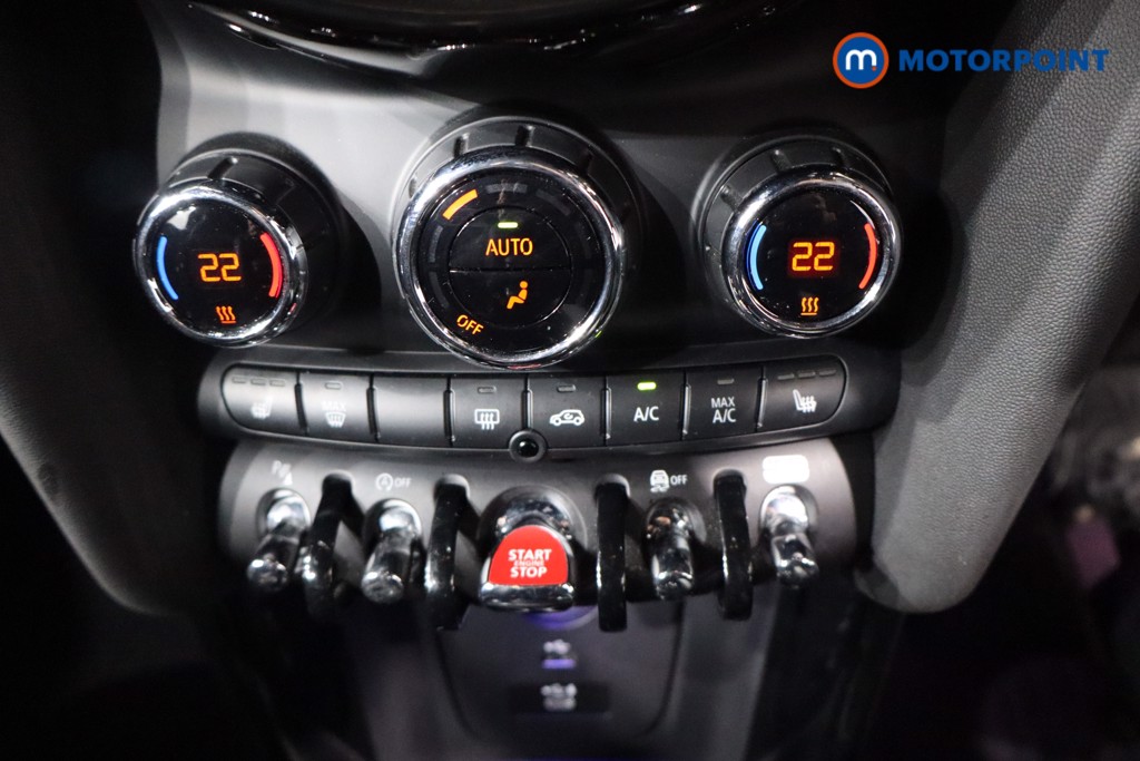 Mini Hatchback Cooper S Sport Automatic Petrol Hatchback - Stock Number (1615179) - 16th supplementary image