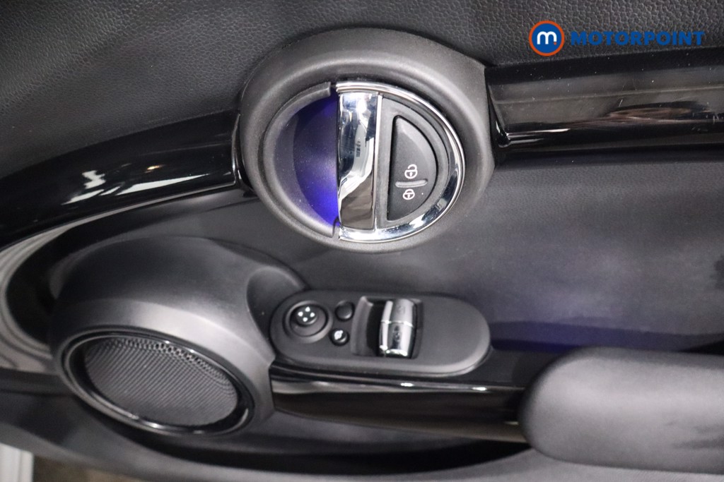 Mini Hatchback Cooper S Sport Automatic Petrol Hatchback - Stock Number (1615179) - 18th supplementary image