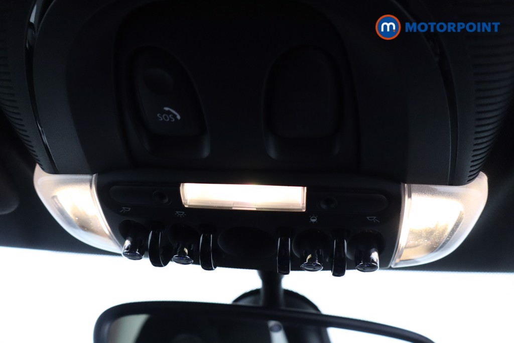 Mini Hatchback Cooper S Sport Automatic Petrol Hatchback - Stock Number (1615179) - 22nd supplementary image