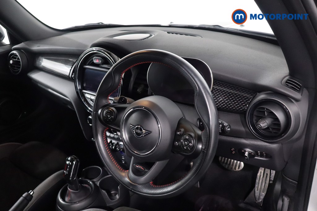 Mini Hatchback Cooper S Sport Automatic Petrol Hatchback - Stock Number (1615179) - 25th supplementary image