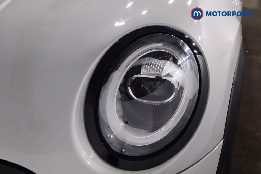 Mini Hatchback Cooper S Sport Automatic Petrol Hatchback - Stock Number (1615179) - 28th supplementary image