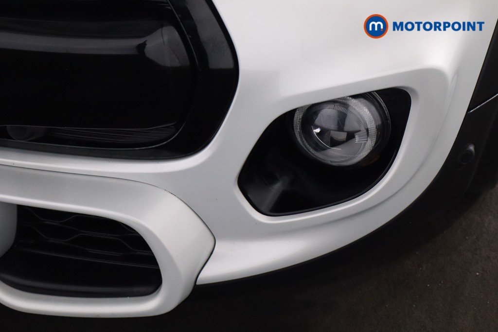 Mini Hatchback Cooper S Sport Automatic Petrol Hatchback - Stock Number (1615179) - 29th supplementary image