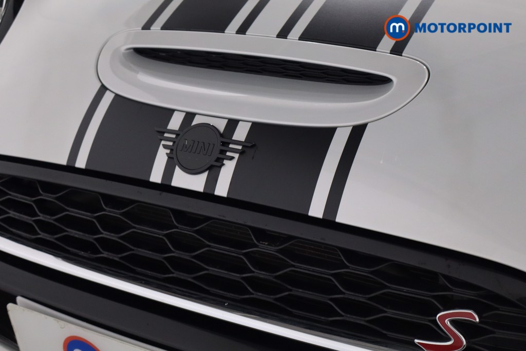 Mini Hatchback Cooper S Sport Automatic Petrol Hatchback - Stock Number (1615179) - 30th supplementary image