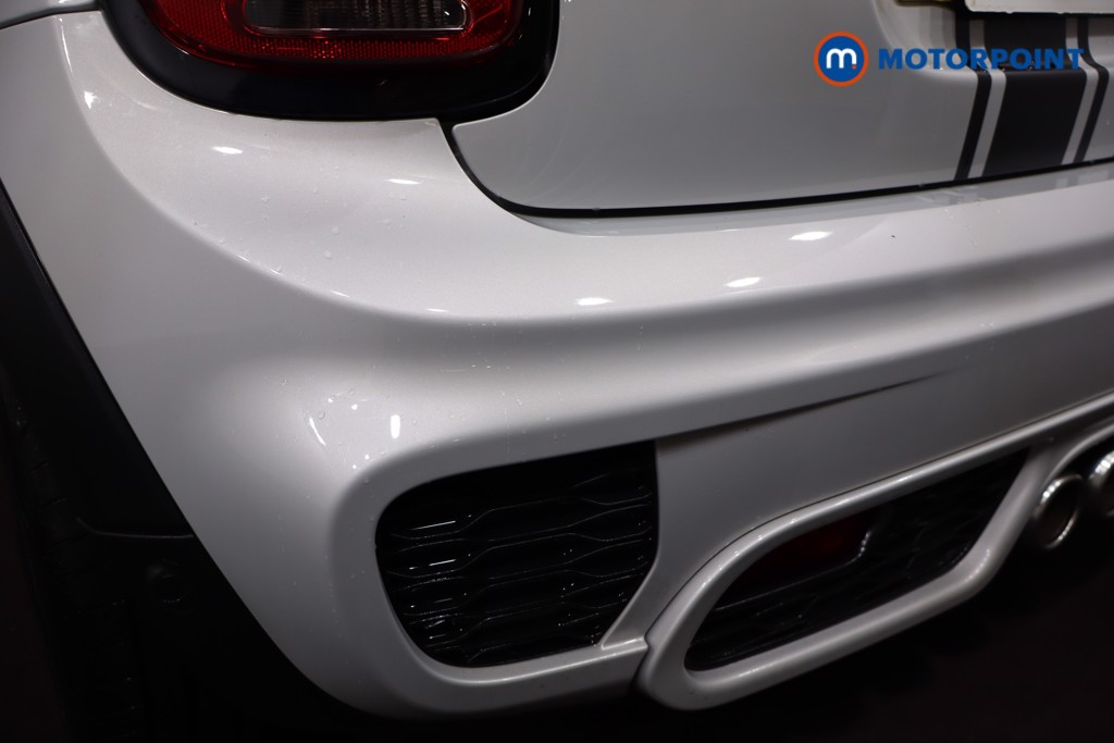 Mini Hatchback Cooper S Sport Automatic Petrol Hatchback - Stock Number (1615179) - 35th supplementary image