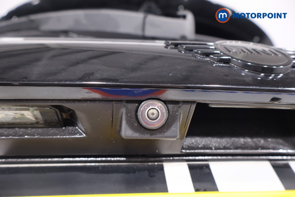 Mini Hatchback Cooper S Sport Automatic Petrol Hatchback - Stock Number (1615179) - 36th supplementary image