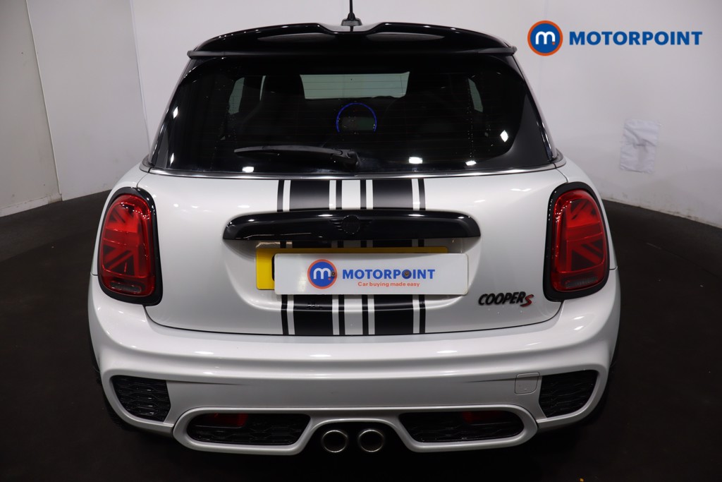 Mini Hatchback Cooper S Sport Automatic Petrol Hatchback - Stock Number (1615179) - 37th supplementary image