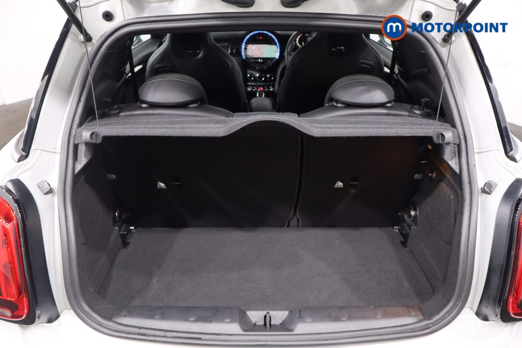 Mini Hatchback Cooper S Sport Automatic Petrol Hatchback - Stock Number (1615179) - 38th supplementary image