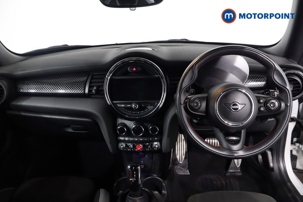 Mini Hatchback Cooper S Sport Automatic Petrol Hatchback - Stock Number (1615179) - 1st supplementary image