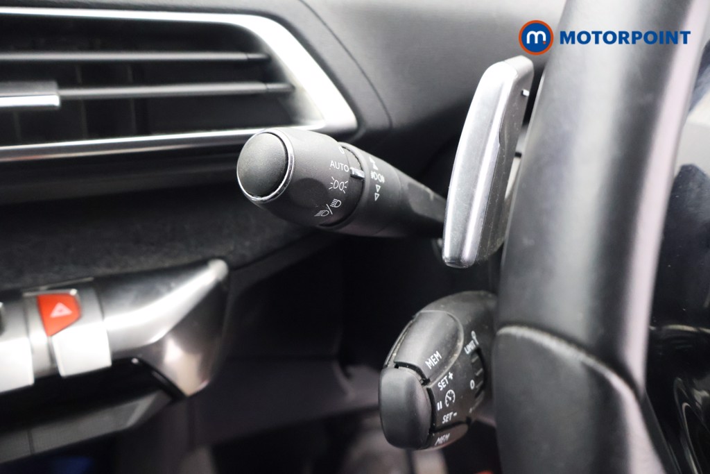 Peugeot 3008 Allure Automatic Petrol SUV - Stock Number (1615184) - 5th supplementary image