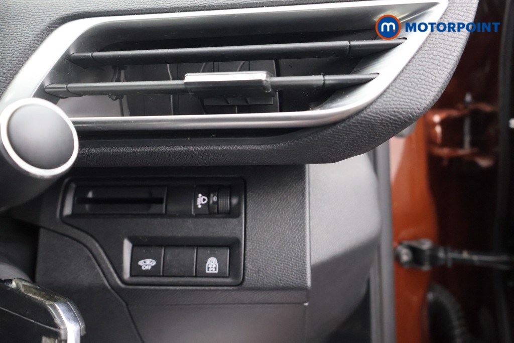 Peugeot 3008 Allure Automatic Petrol SUV - Stock Number (1615184) - 7th supplementary image