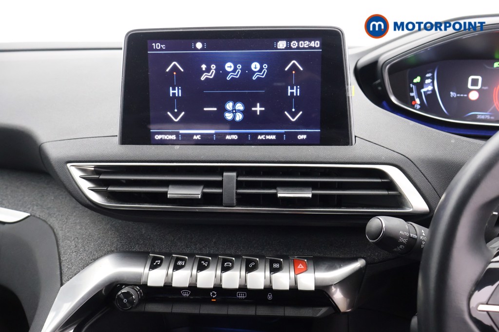 Peugeot 3008 Allure Automatic Petrol SUV - Stock Number (1615184) - 8th supplementary image