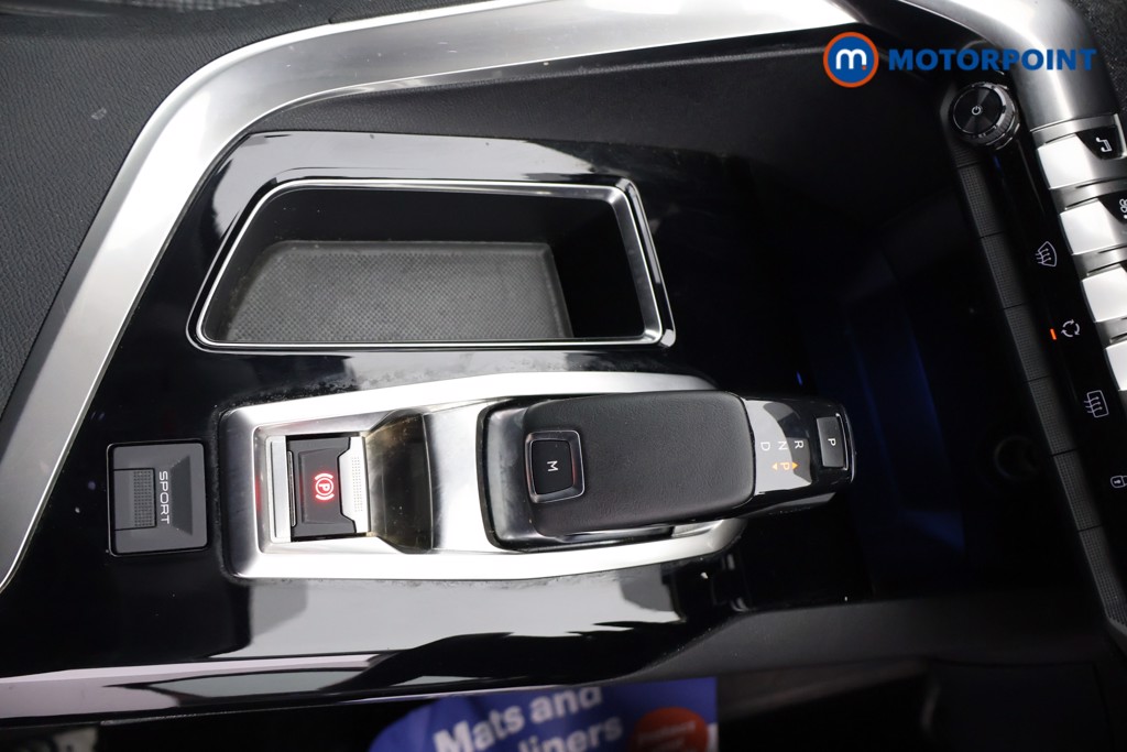 Peugeot 3008 Allure Automatic Petrol SUV - Stock Number (1615184) - 9th supplementary image