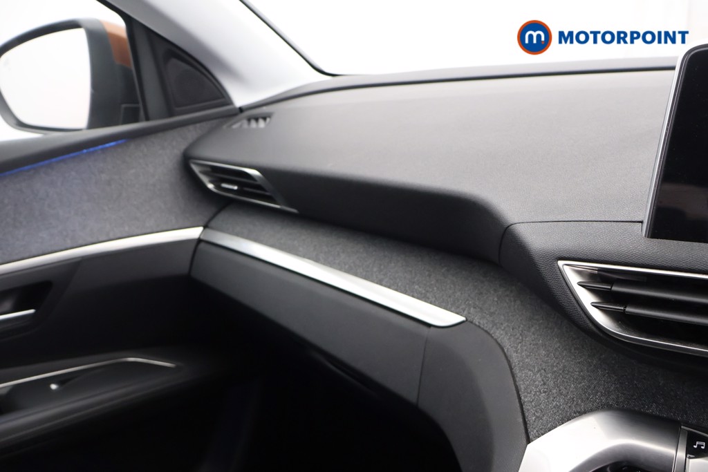 Peugeot 3008 Allure Automatic Petrol SUV - Stock Number (1615184) - 10th supplementary image