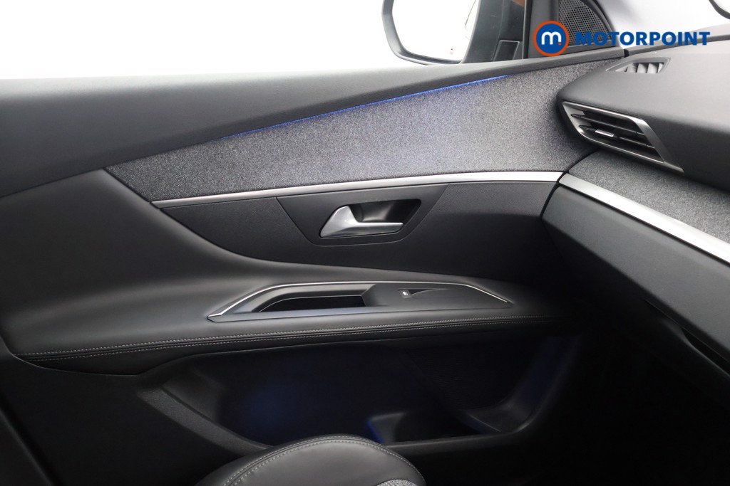 Peugeot 3008 Allure Automatic Petrol SUV - Stock Number (1615184) - 11th supplementary image