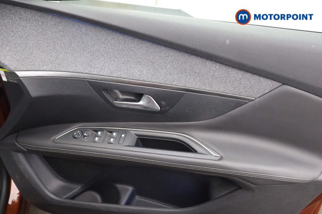 Peugeot 3008 Allure Automatic Petrol SUV - Stock Number (1615184) - 12th supplementary image