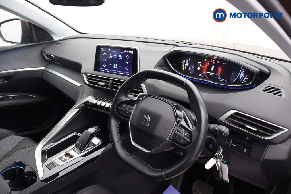 Peugeot 3008 Allure Automatic Petrol SUV - Stock Number (1615184) - 13th supplementary image