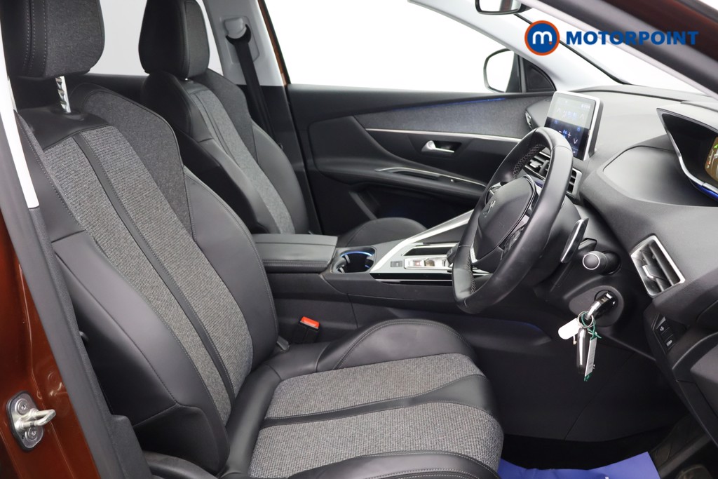 Peugeot 3008 Allure Automatic Petrol SUV - Stock Number (1615184) - 14th supplementary image