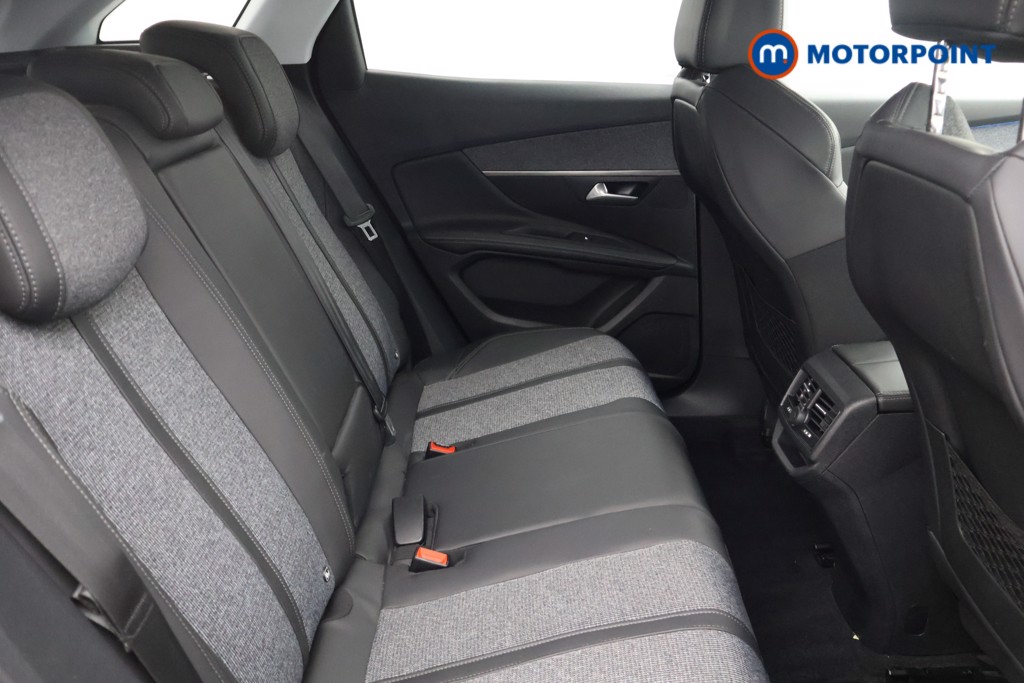Peugeot 3008 Allure Automatic Petrol SUV - Stock Number (1615184) - 15th supplementary image