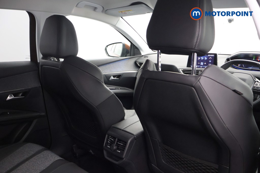 Peugeot 3008 Allure Automatic Petrol SUV - Stock Number (1615184) - 16th supplementary image