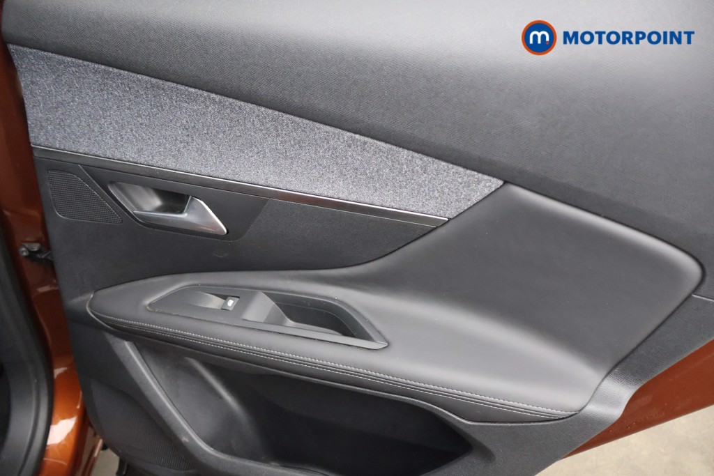 Peugeot 3008 Allure Automatic Petrol SUV - Stock Number (1615184) - 17th supplementary image