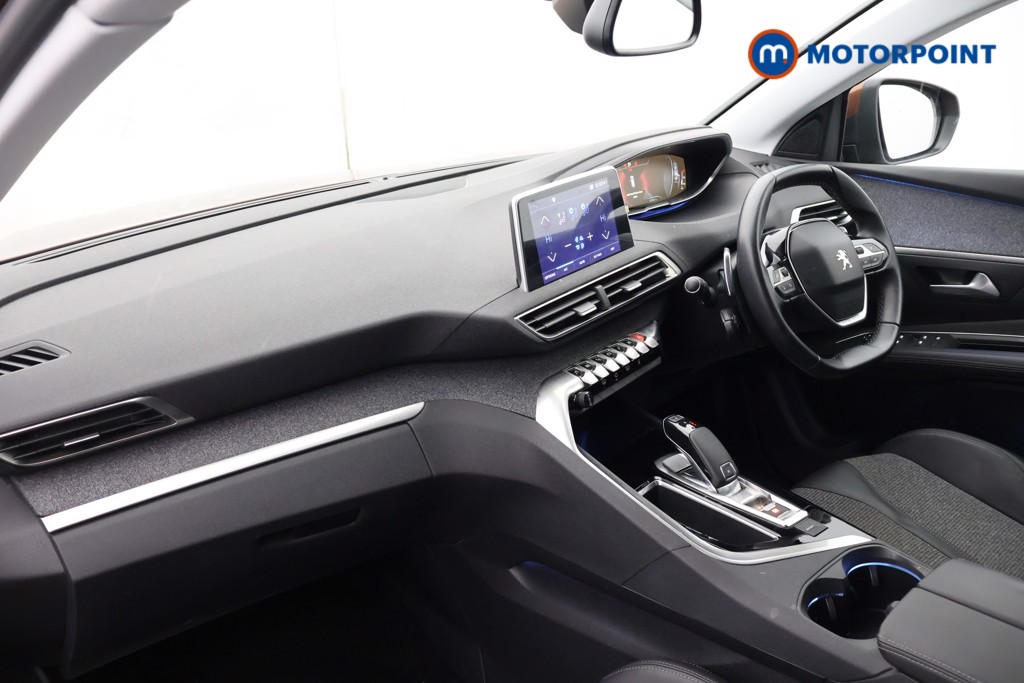 Peugeot 3008 Allure Automatic Petrol SUV - Stock Number (1615184) - 18th supplementary image